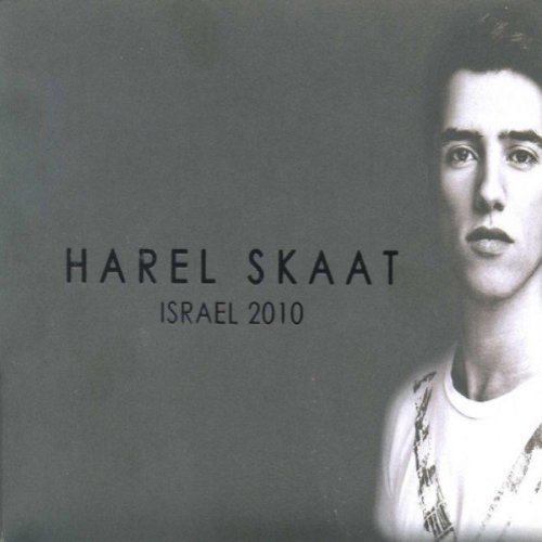 Harel Skaat - Israel 2010