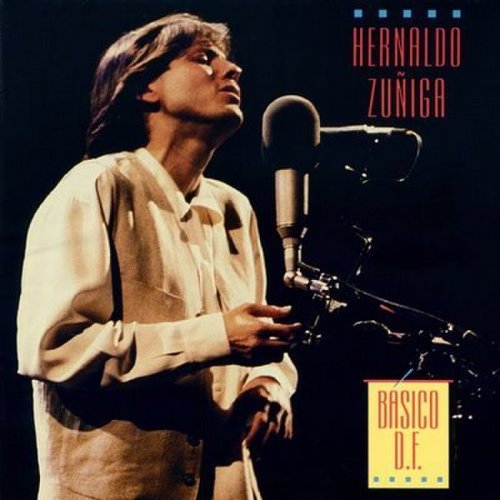 Hernaldo Zúñiga - Básico D.F.