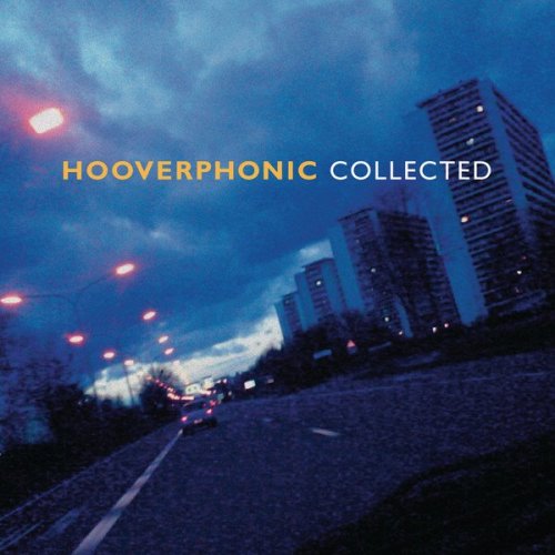 Hooverphonic - Hooverphonic Collected