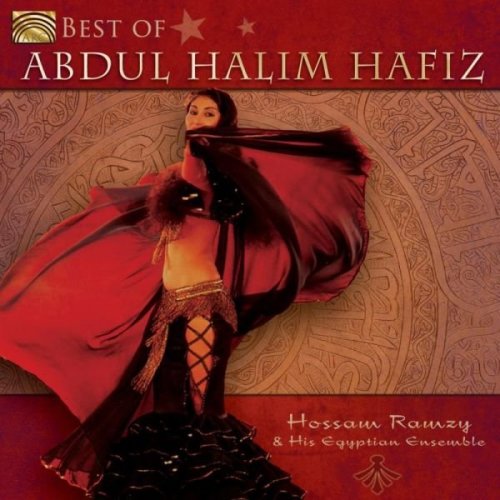 Hossam Ramzy - Best of Abdul Halim Hafiz