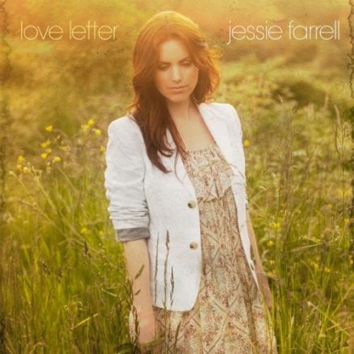 Jessie Farrell - Love Letter