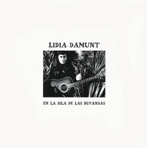 Lidia Damunt - En la Isla de las Bufandas