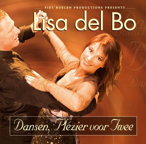 Lisa del Bo - Dansen, Plezier Voor Twee