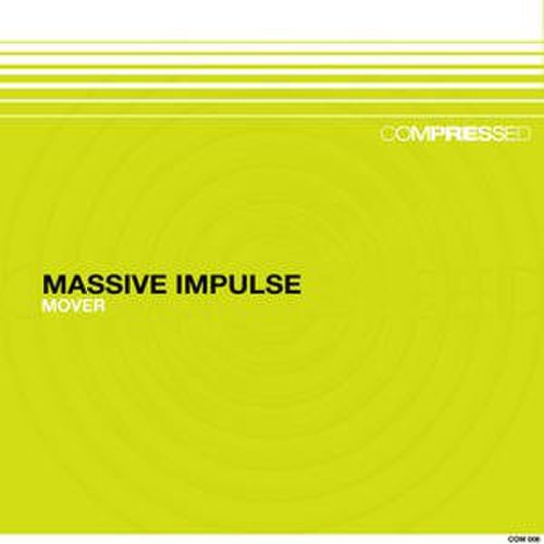 Massive Impulse - Mover