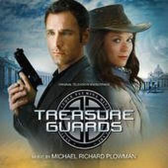 Treasure Guards (Original Television Soundtrack)