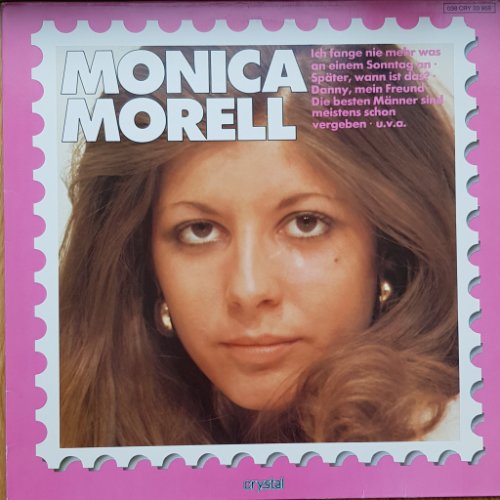 Monica Morell - Monica Morell
