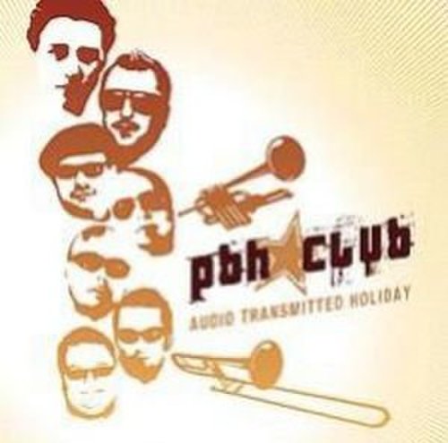 PBH Club - Audio Transmitted Holiday