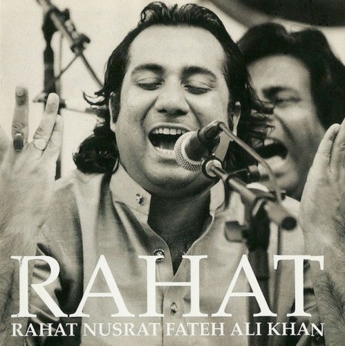Rahat Fateh Ali Khan - Rahat