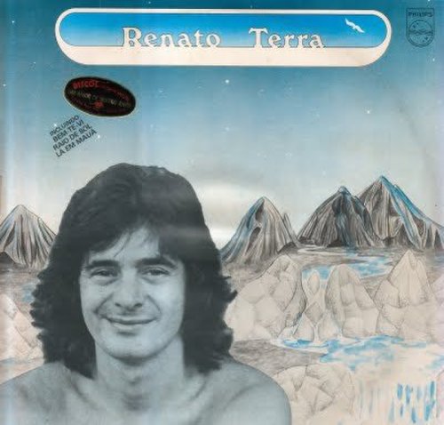Renato Terra - Renato Terra