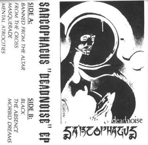 Sarcophagus - Deadnoise