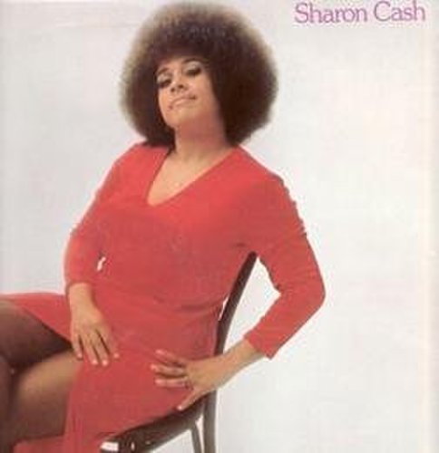 Sharon Cash - Sharon Cash