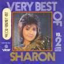 Sharon Cuneta - The Very Best of Sharon, Volume 2
