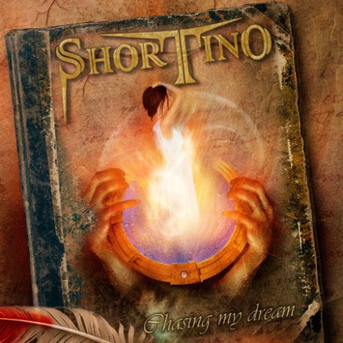 Shortino - Chasing My Dream