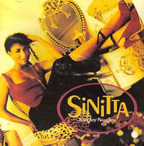 Sinitta - Naughty Naughty