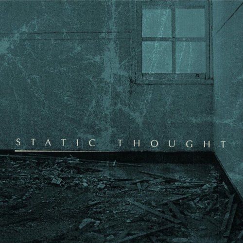Static Thought - Static Thought