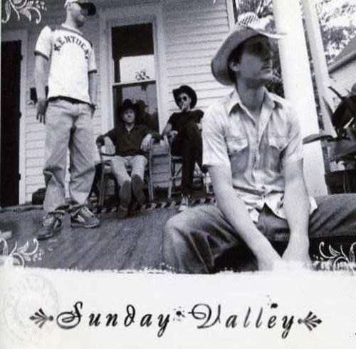 Sunday Valley - Sunday Valley