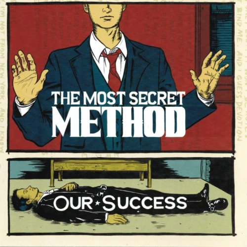 The Most Secret Method - Our Success