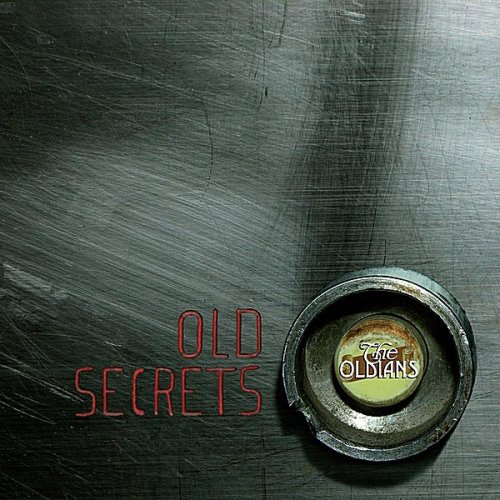 The Oldians - Old Secrets