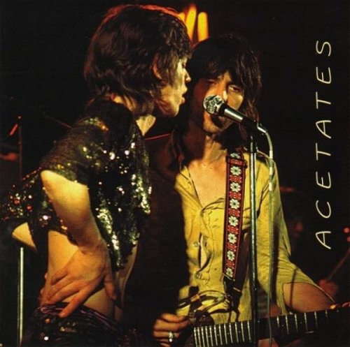 The Rolling Stones - Acetates