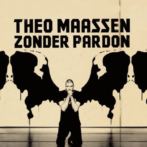 Theo Maassen - Zonder Pardon