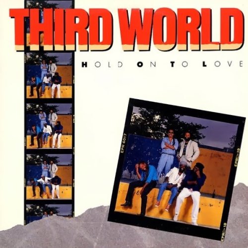 Third World - Hold on to Love