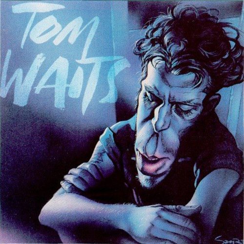 Tom Waits - Rendezvous At Midnight