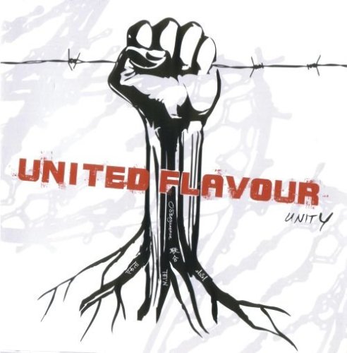United Flavour - Unity