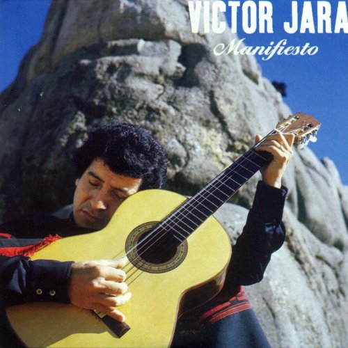 Víctor Jara - Manifiesto