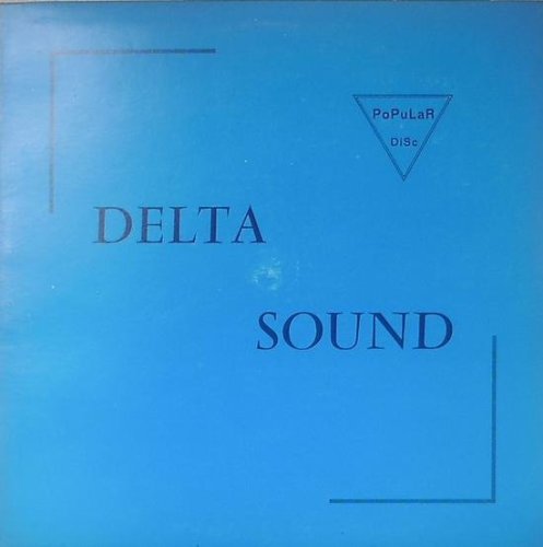 Voices In Latin - Delta Sound Volume 3