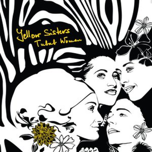 Yellow Sisters - Tubab Woman