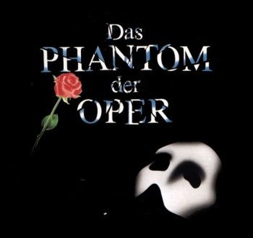 Andrew Lloyd Webber - Das Phantom der Oper