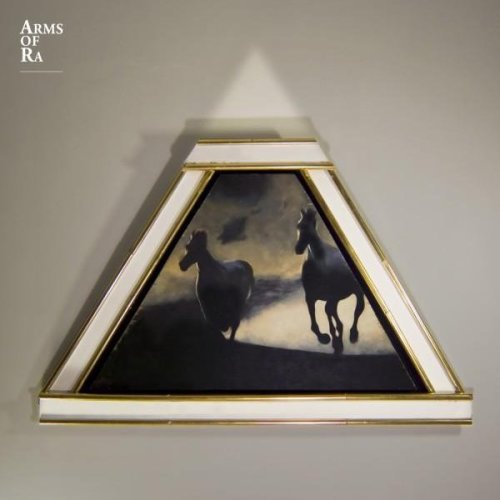 Arms of Ra - Arms of Ra