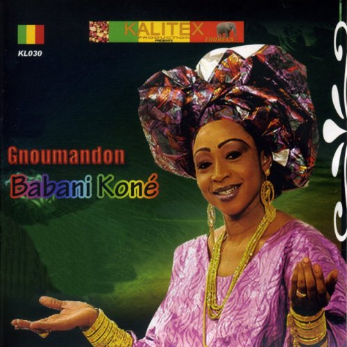Babani Koné - Gnoumandon