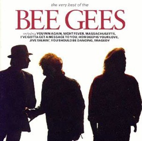 Bee Gees - The Very Best Of Bee Gees