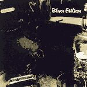 Blues Etílicos - Blues Etílicos