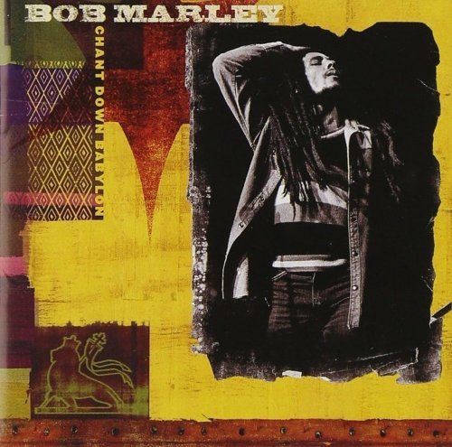Bob Marley & The Wailers - Chant down Babylon