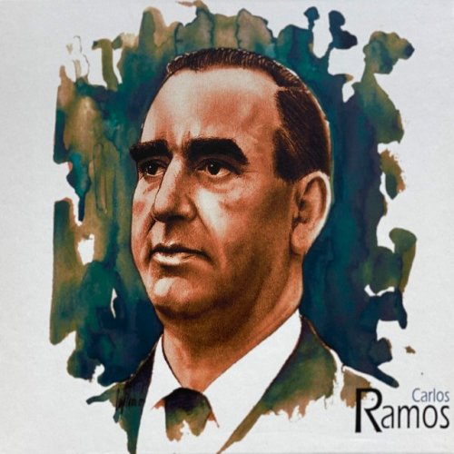 Carlos Ramos - Carlos Ramos