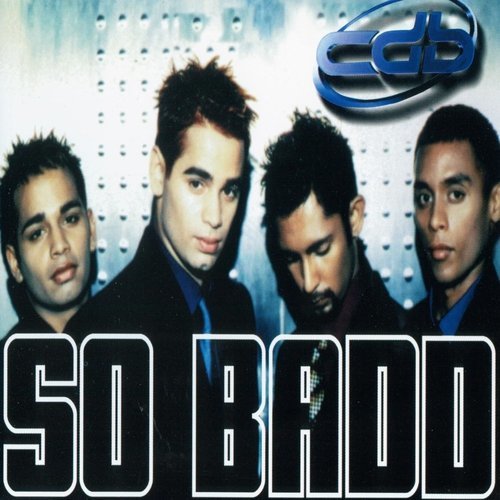CDB - So Badd