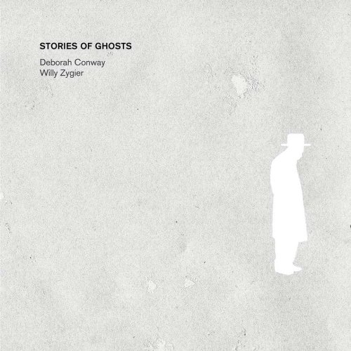 Deborah Conway - Stories of Ghosts