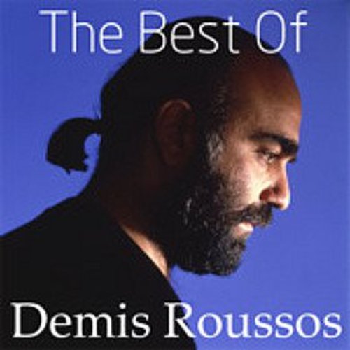 Demis Roussos - The Best Of
