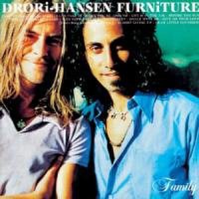 Drori-Hansen Furniture - Family