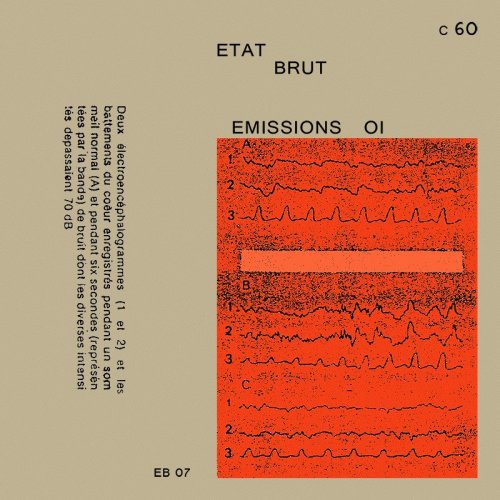 Etat Brut - Emissions 01