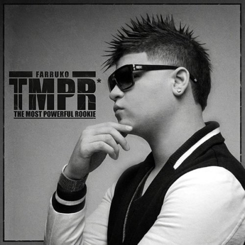 Farruko - T.M.P.R. The Most Powerful Rookie