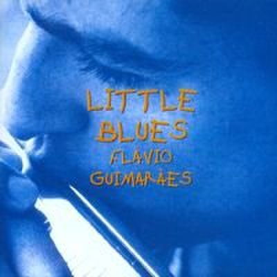 Flávio Guimarães - Little Blues