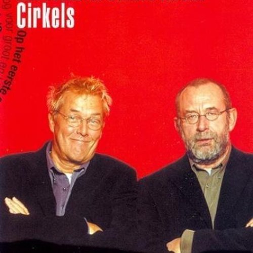 Hans Dorrestijn - Cirkels