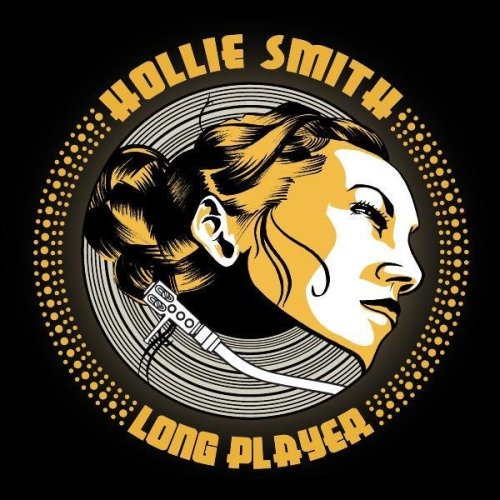 Hollie Smith - Long Player