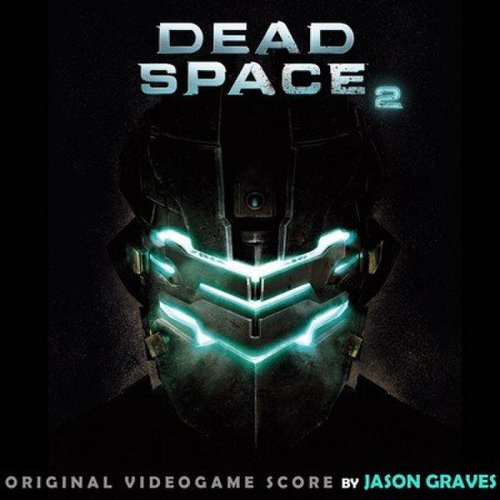 Dead Space 2 Original Videogame Score