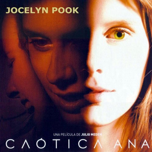 Jocelyn Pook - Caótica Ana