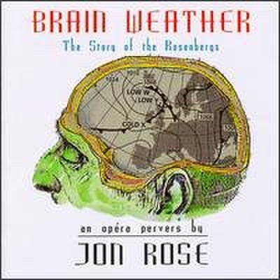 Brain Weather