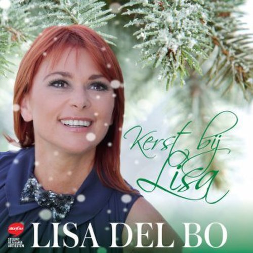Lisa del Bo - Kerst Bij Lisa